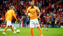 G.Saray’a FIFA tesellisi! Ziyech...