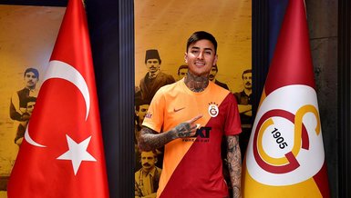 Sampaoli Pulgar’ı istiyor