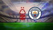 Nottingham Forest-Manchester City maçı hakkında!