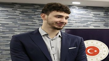 Hedef NBA yüzüğü