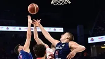 12 Dev Adam Sırbistan’a mağlup oldu!
