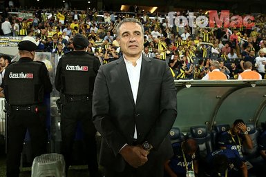 Yanal’ın gözdesi Ocak’ta geliyor! | Fenerbahçe haberi...
