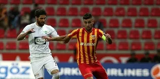 Deniz Türüç operasyonu!