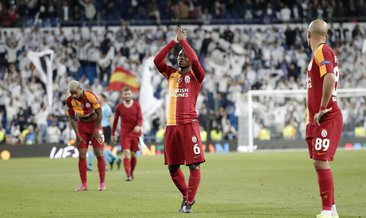 Galatasaray 42 Yil Sonra En Farkli Maglubiyetini Aldi Son Dakika Galatasaray Haberleri Fotomac
