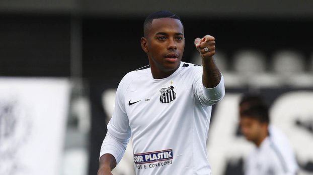 Brezilya Kadın Aile ve İnsan Hakları Bakanı Damares Alves: Robinho derhal hapse girmeli! #