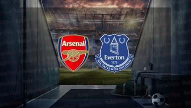Arsenal - Everton maçı ne zaman, saat kaçta ve hangi kanalda canlı yayınlanacak? | İngiltere Premier Lig