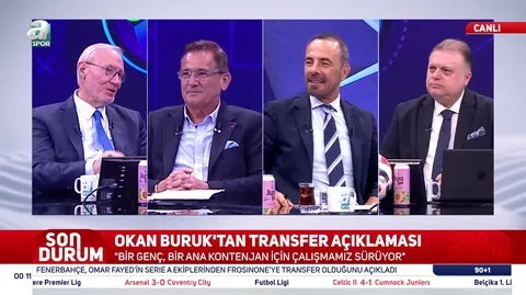 Galatasaray için Hakan Çalhanoğlu iddiası