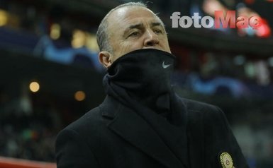 Galatasaray’da Fenerbahçe derbisi öncesi 5 gelişme!