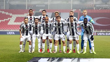 Beşiktaş’ta son dakika! Giovanni van Bronckhorst ile yollar ayrılıyor