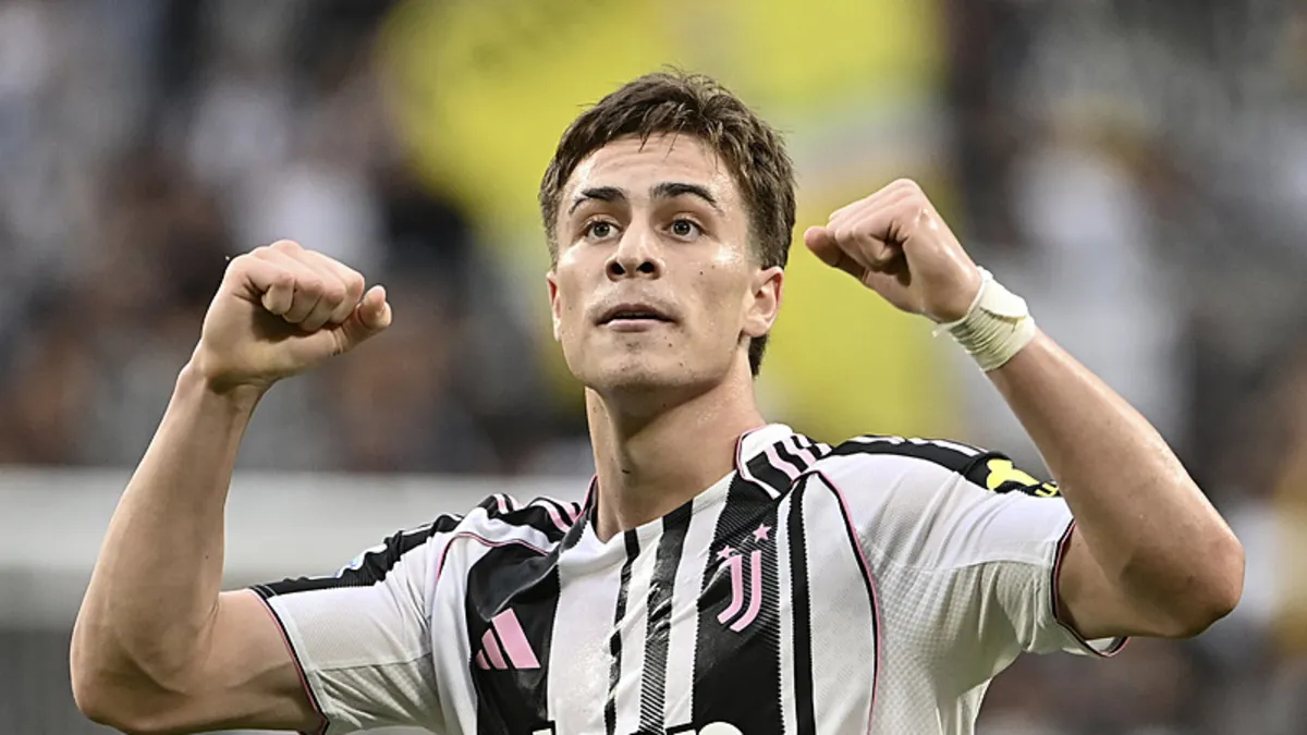 Juventus’tan Kenan Yıldız hamlesi! Dev zam ve yeni sözleşme…