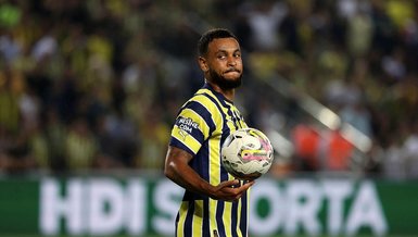 Fenerbahçe'de sakatlar geri dönüyor!