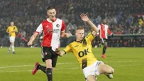 Hollanda’da ligler iptal