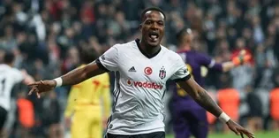 Larin Avrupa’da ilk 10’da