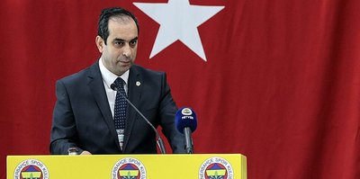 Şekip Mosturoğlu: Hakem Beşiktaşlıları cesaretlendirdi