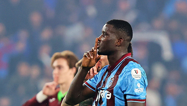 Gol krallığında zirvede