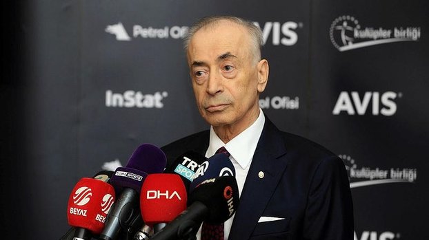 Canlı yayında flaş sözler! Galatasaray'ı hiç böyle görmedim #