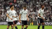9 maçlık kötü seri