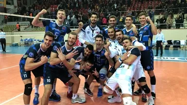 Arkasspor iskeleti korudu