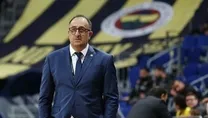 Cenk Renda taburcu oldu