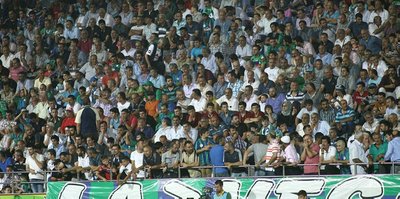 Ç. Rizespor, taraftar desteği bekliyor