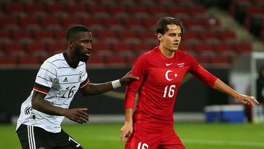 Rusya Maci Dikkat Ceken Enes Unal Yorumu Son Dakika A Milli Futbol Takimi Haberleri Fotomac