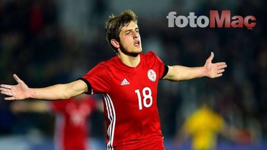 Arçil ve Şota devrede! Genç yıldız Trabzonspor’a