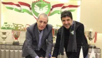 Derelioğlu Amed’de