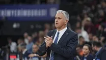 Kokoskov’la yollar ayrıldı