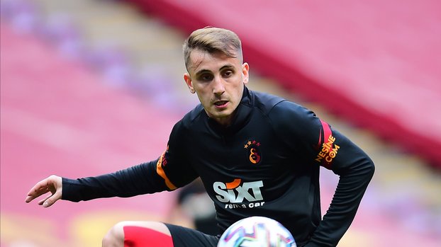 Galatasaray'dan Kerem Aktürkoğlu için transfer kararı! Fransızlar açıkladı