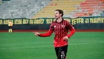 G.birliği’nde Stancu şoku
