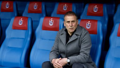 TRABZONSPOR HABERLERİ | Abdullah Avcı ile yeniden