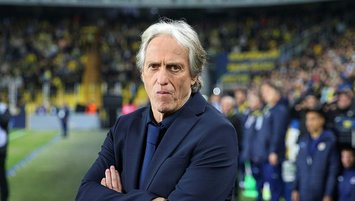 Gözler 2 yıldız için F.Bahçe'de! Jesus isterse...