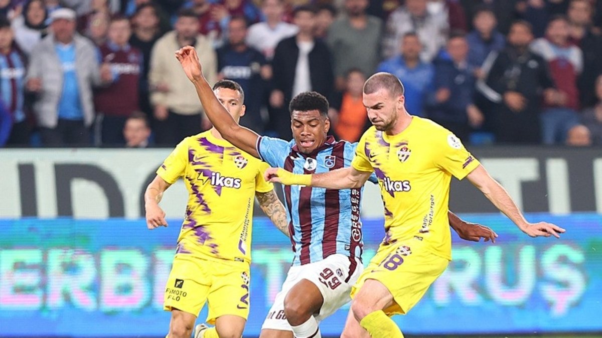 Penaltılar bayrağa takıldı