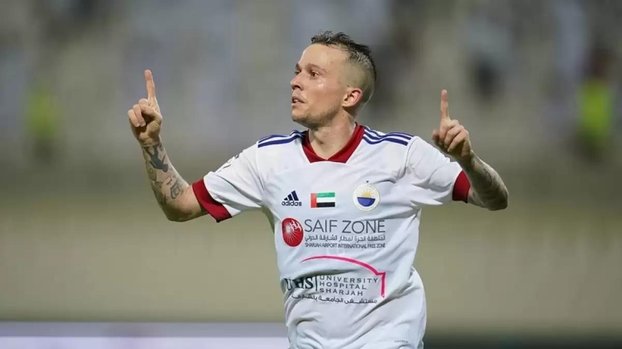 Cimbom'a Bernard transferinde rakip çıktı