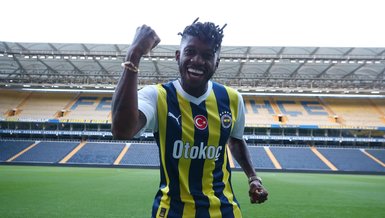 Fenerbahçe Fred transferinin maliyetini KAP'a bildirdi!