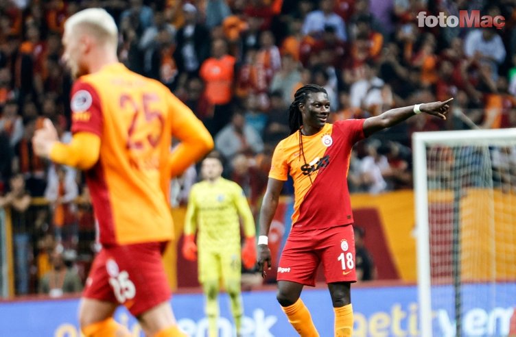 Galatasaray'da tarihi felaket!
