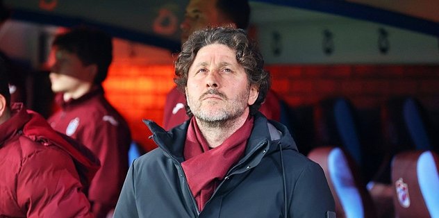 Trabzonspor'da Fatih Tekke: Herşeye rağmen...
