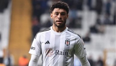 Oxlade-Chamberlain: Yeterince iyi değiliz