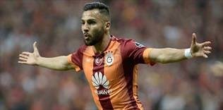 Arda'nın yerine Yasin