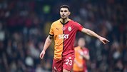 G.Saray Kaan Ayhan’la sözleşme uzattı!