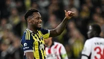 Jhon Duran Lille’e gidiyor