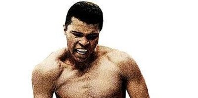 Muhammed Ali efsanesi anıldı
