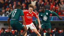 Norveçli Schjelderup’u istiyor