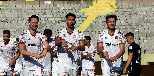 Karşıyaka’da Erhan endişesi