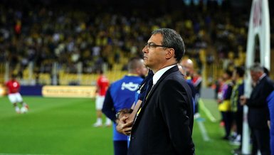 Fenerbahçe'de Comolli devri bitti