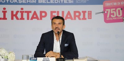 Rüştü Reçber TFF-UEFA Futbol Gelişim Koordinatörü oldu