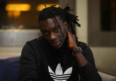 Gomis’in menajerinden Fenerbahçe itirafı!