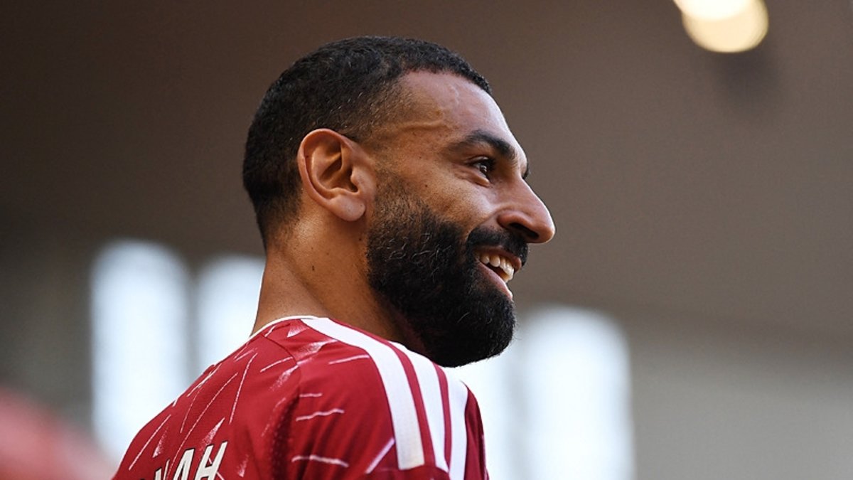 Fenerbahçe'den Mohamed Salah operasyonu! Kesenin ağzı açıldı