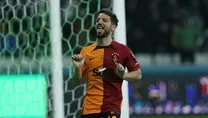 Mertens hazır