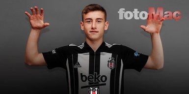İşte Süper Lig’de en değerli yeni transfer!